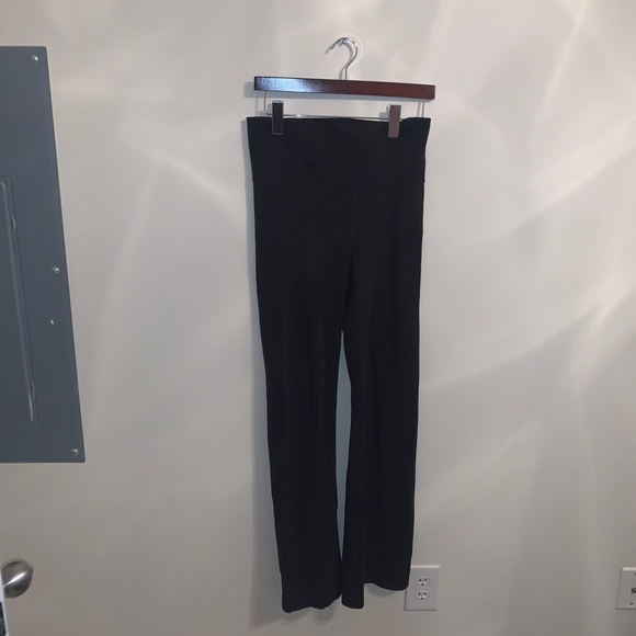 Victoria's Secret Pants - NWOT Victorias Secret Womens Black Pants